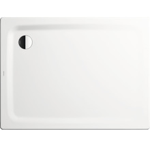 KALDEWEI Douchebak Superplan Plus 90x75x2,5 cm alpinwit