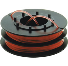 Draadspoel voor grastrimmer
