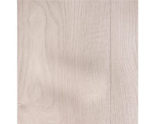 PVC op maat Infinity houtoptiek beige 200 cm breed Houten vloerbedekking met houtstructuur