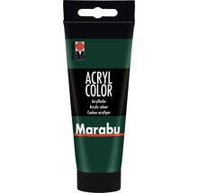 Tube acrylverf van het merk Marabu