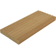 KONSTA Vlonderplank Bangkirai 21x145 mm, lengte 1,8 m-thumb-4