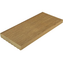 KONSTA Vlonderplank Bangkirai 21x145 mm, lengte 1,8 m-thumb-5 KONSTA Vlonderplank Bangkirai 21x145 mm, lengte 1,8 m-thumb-5