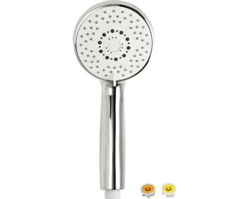 AVITAL Handdouche eco Adda 3 stralen AVITAL Handdouche eco Adda 3 stralen
