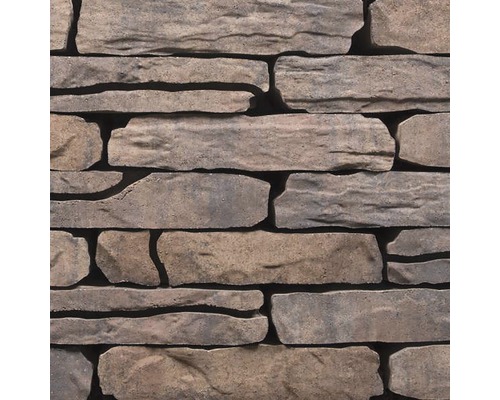 EXCLUTON Muursteen Stonewalling verona, 43,5x18 cm