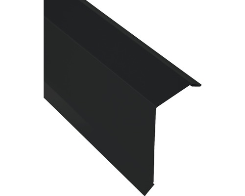 Metalen hoekbeschermer