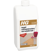 HG tegel cementresten verwijderaar, 1000 ml