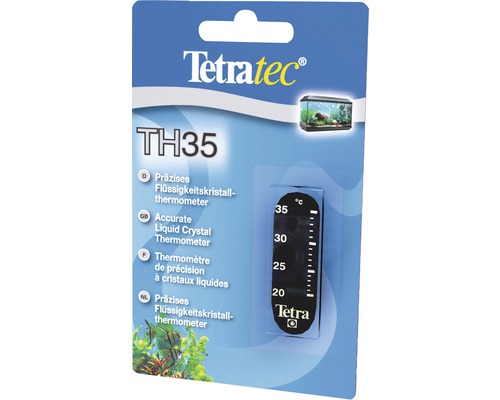 TETRA Tetratec Thermometer TH35