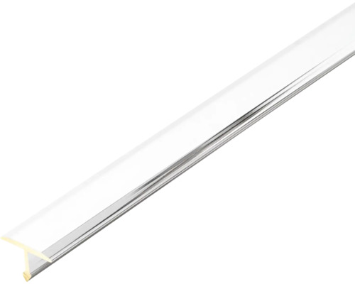 Kunststof afwerkprofiel