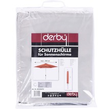 Parasolhoes, maximale grootte 250 cm, verpakt
