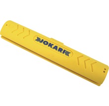 JOKARI Kabelstripper coaxkabel 4,8-7,5 mm² geel-thumb-0