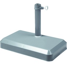 Parasolvoet