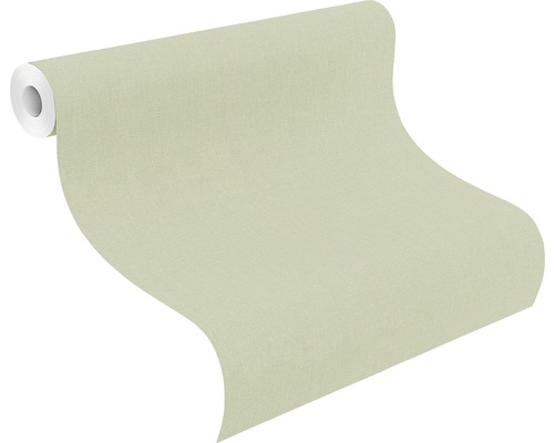Rol behang met textielpatroon