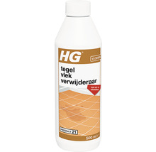 HG Vlekverwijderaar 500 ml