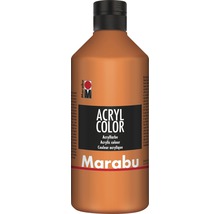 Marabu acrylverf in een fles