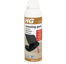 HG Chewing gum remover 200 ml