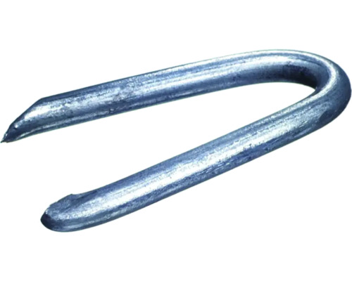 DRESSELHAUS Kram 2,5x25 mm galv. verzinkt, 1 kg Draadkram