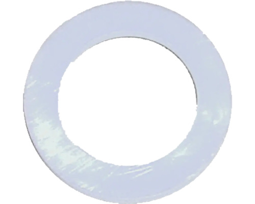 DRESSELHAUS Sluitring 4,3 mm DIN 125 kunststof, 100 stuks Kunststof afdichting