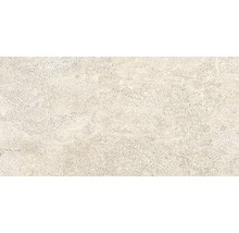 Wand- en Vloertegel Castle almond 45x90 cm gerectificeerd