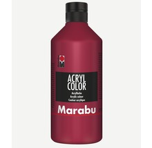 Acrylverf in een fles