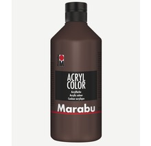Marabu acrylverf in een fles