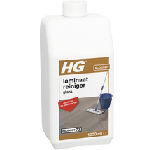 HG laminaat glansreiniger 1 l-thumb-0