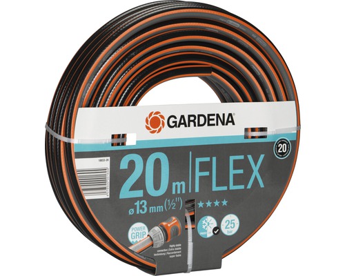 GARDENA Comfort flex slang 1/2" 20 m