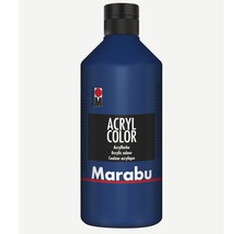 Fles acrylverf van het merk Marabu