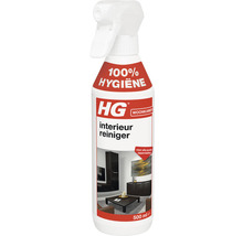 HG Interieurreiniger in een spuitfles van 500 milliliter