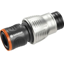 Gardena slangverbinder voor tuinslangen