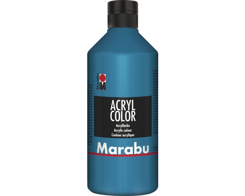 Marabu Acrylverf in een fles