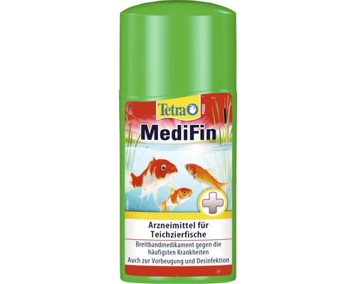 TETRA Geneesmiddel Medifin 500 ml-0
