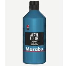 Acrylverf in een fles