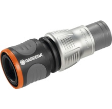 Gardena slangconnector voor tuinslangen