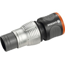 Gardena slangconnector voor tuinslangen