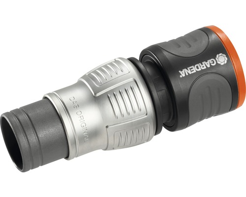 Gardena slangconnector voor tuinslangen