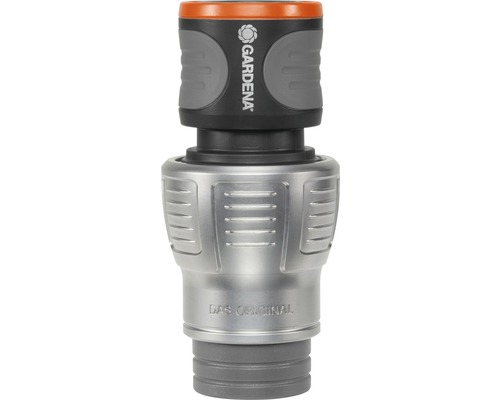 Gardena slangverbinder voor tuinslangen