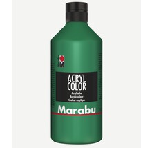 MARABU Acrylverf zachtgroen 067 500 ml-thumb-0