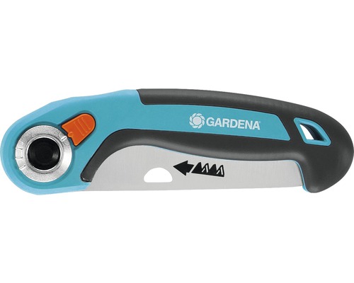Gardena snoeizaag met inklapbaar zaagblad