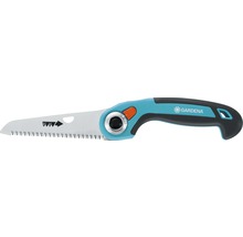 Gardena inklapbare zaag met zaagblad