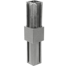 Metalen verbindingsstuk