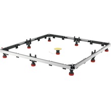 SCHULTE Montageset 1 stuk