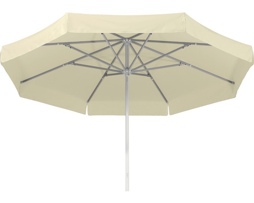 SCHNEIDER Parasol Jumbo naturel Ø 300