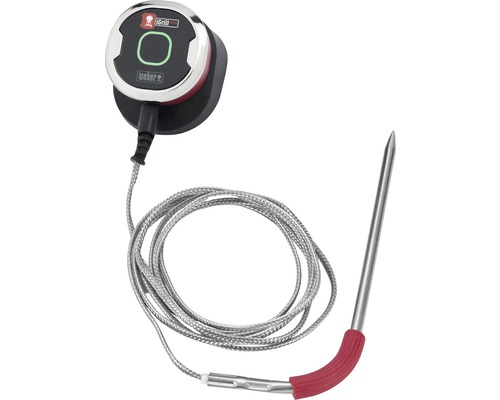 Weber iGrill Barbecue thermometer met sensor