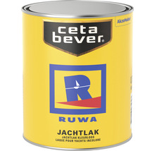 CETABEVER Ruwa Jachtlak kleurloos 750 ml-thumb-0