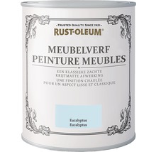 Rust-Oleum meubelverf Eucalyptus blik