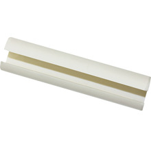 GARDINIA Chicago roedeverbinder wit ø 20 mm