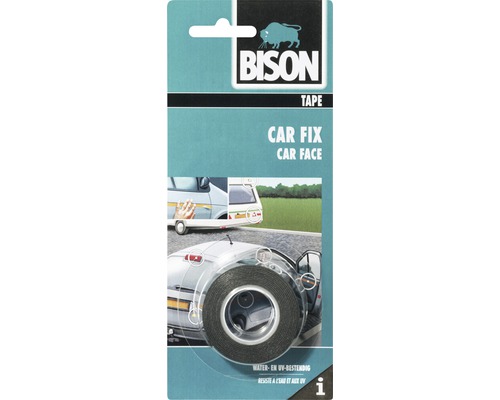 BISON Car fix 1,5 m x 19 mm
