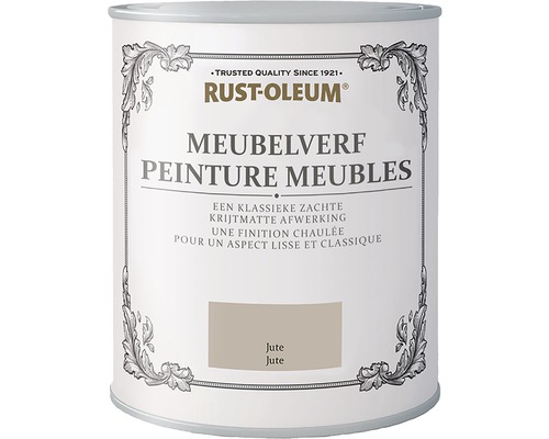 Rust-Oleum Meubels Verf blik
