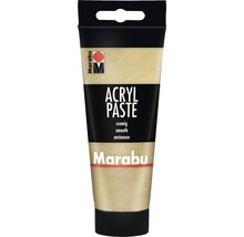 Tube Marabu Acryl Paste