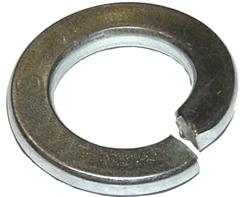 DRESSELHAUS Veerring voor Inch draad 5/16" galv. verzinkt, 25 stuks DRESSELHAUS Veerring voor Inch draad 5/16" galv. verzinkt, 25 stuks